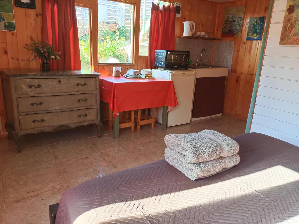 "Suite Dreams" Descanso Cerca Del Mar เอลกิสโก ภายนอก รูปภาพ