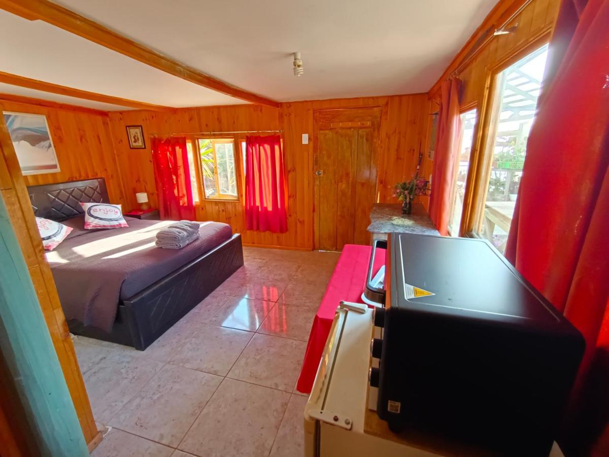 "Suite Dreams" Descanso Cerca Del Mar เอลกิสโก ภายนอก รูปภาพ