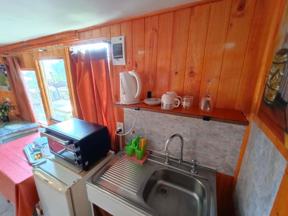 "Suite Dreams" Descanso Cerca Del Mar เอลกิสโก ภายนอก รูปภาพ