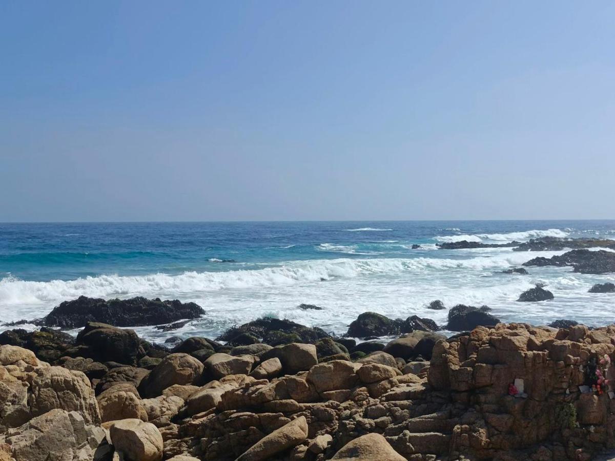 "Suite Dreams" Descanso Cerca Del Mar เอลกิสโก ภายนอก รูปภาพ