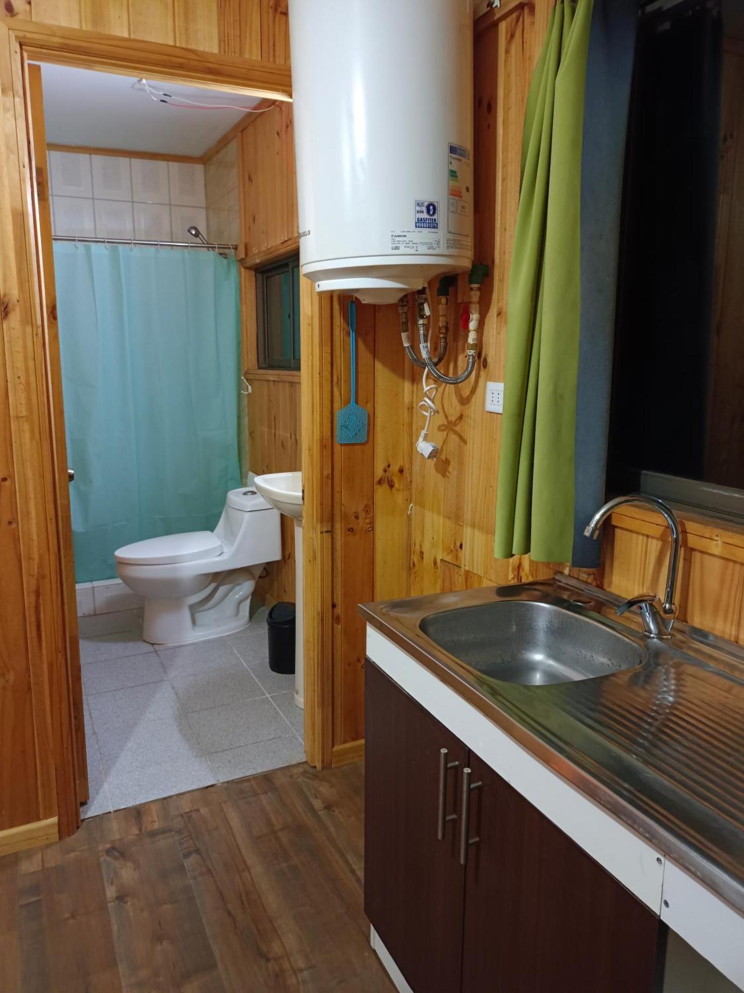 "Suite Dreams" Descanso Cerca Del Mar เอลกิสโก ภายนอก รูปภาพ